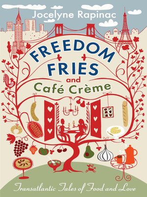 cover image of Freedom Fries and Cafe Creme